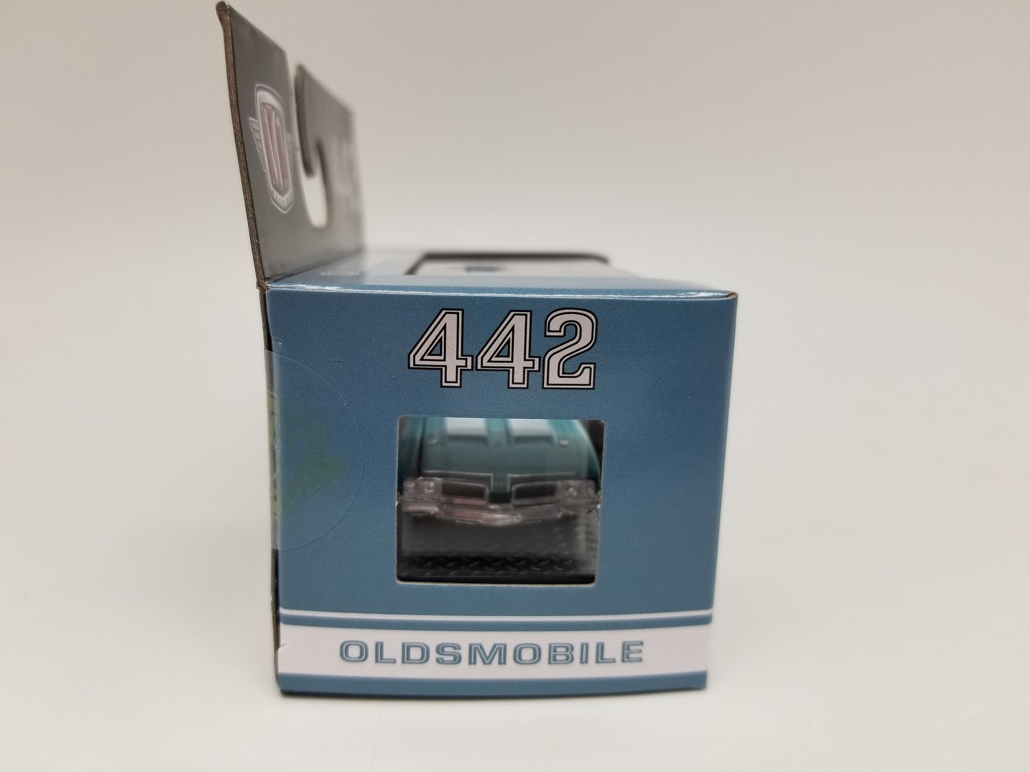 M2 1970 Oldsmobile Cutlass 442