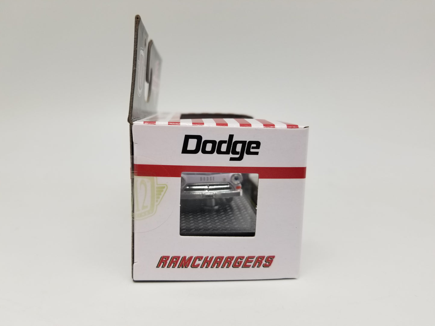 M2 1964 Dodge A100 Panel Van - 65 RAMCHARGERS