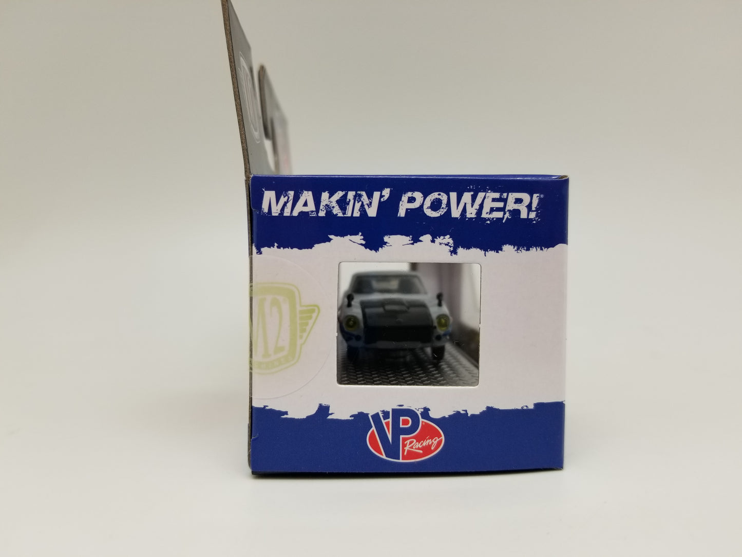 M2 1970 Nissan Fairlady Z432 - VP Racing