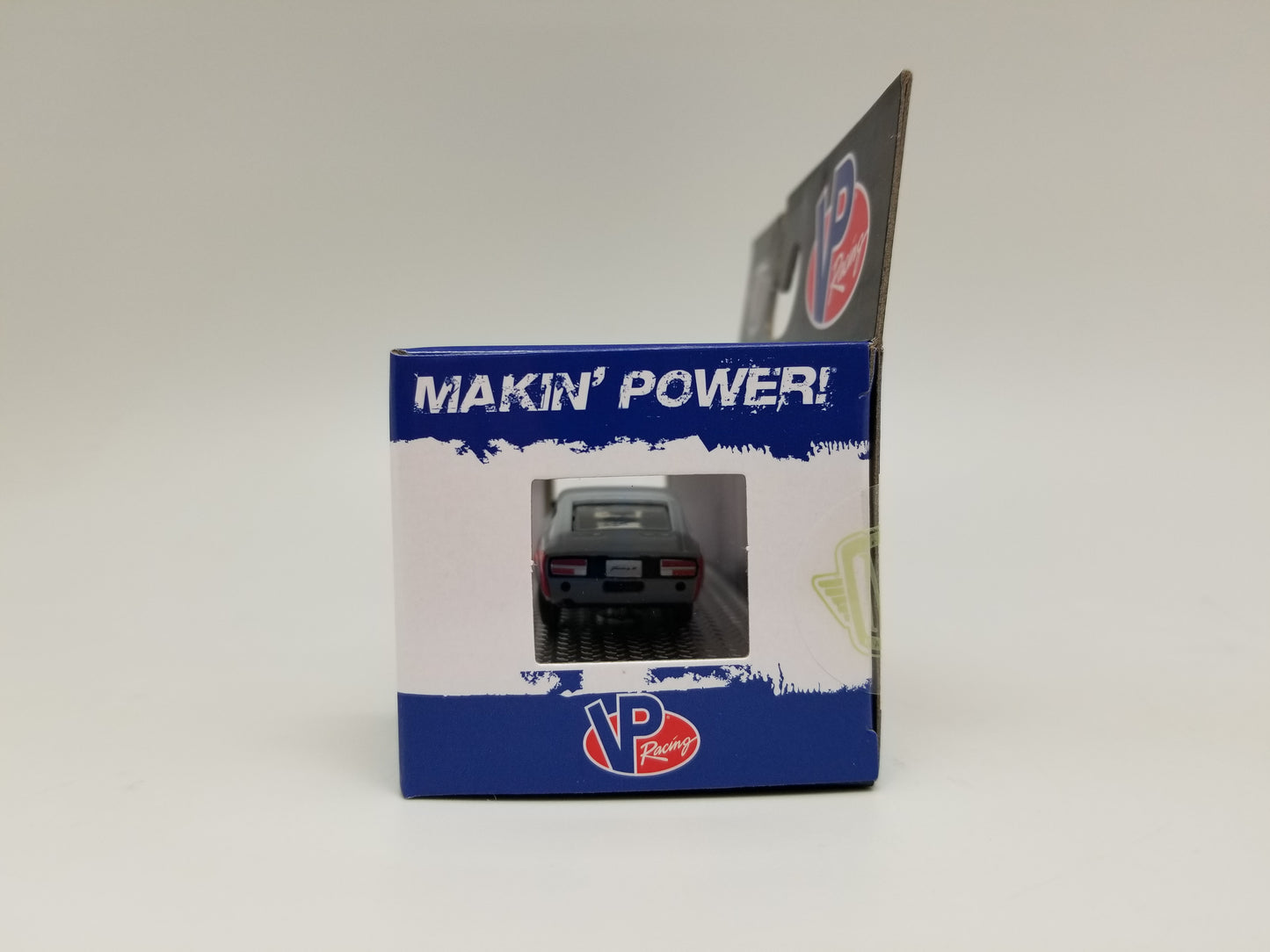 M2 1970 Nissan Fairlady Z432 - VP Racing