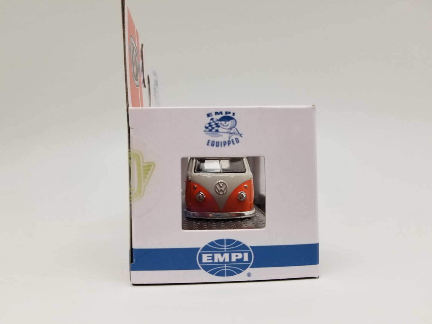 M2 1960 VW Single Cab Truck - EMPI