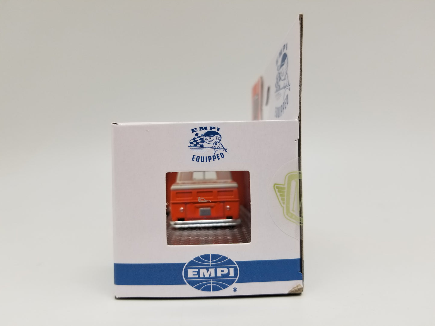 M2 1960 VW Single Cab Truck - EMPI