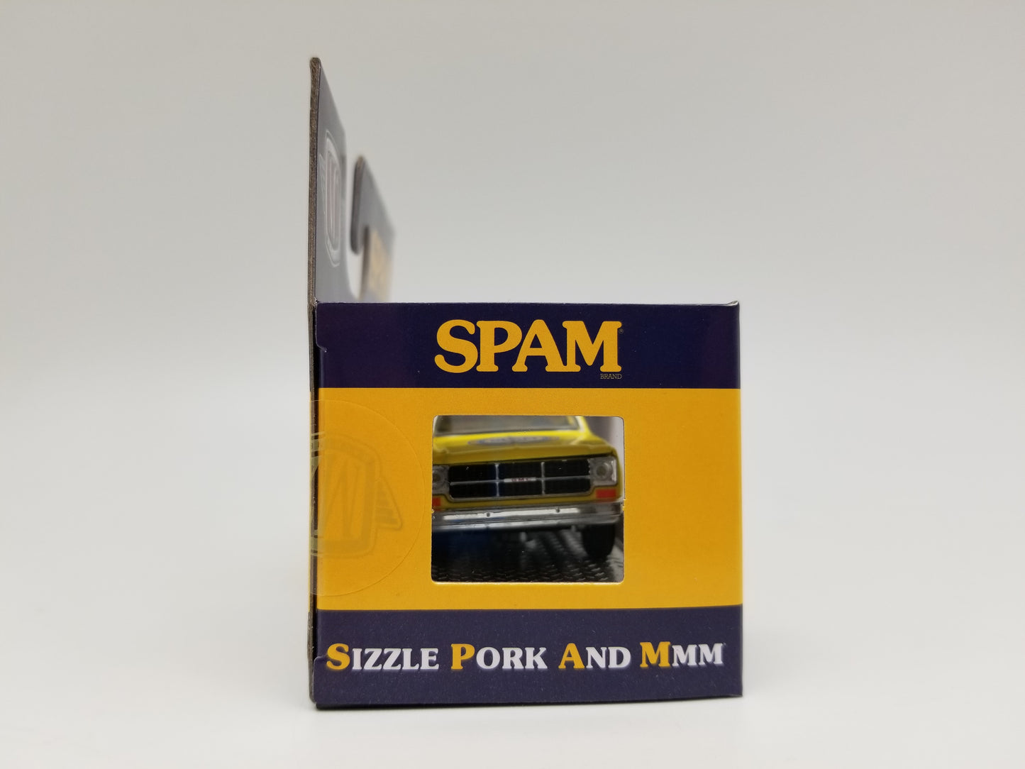 M2 1975 GMC Sierra Grande 15 - SPAM