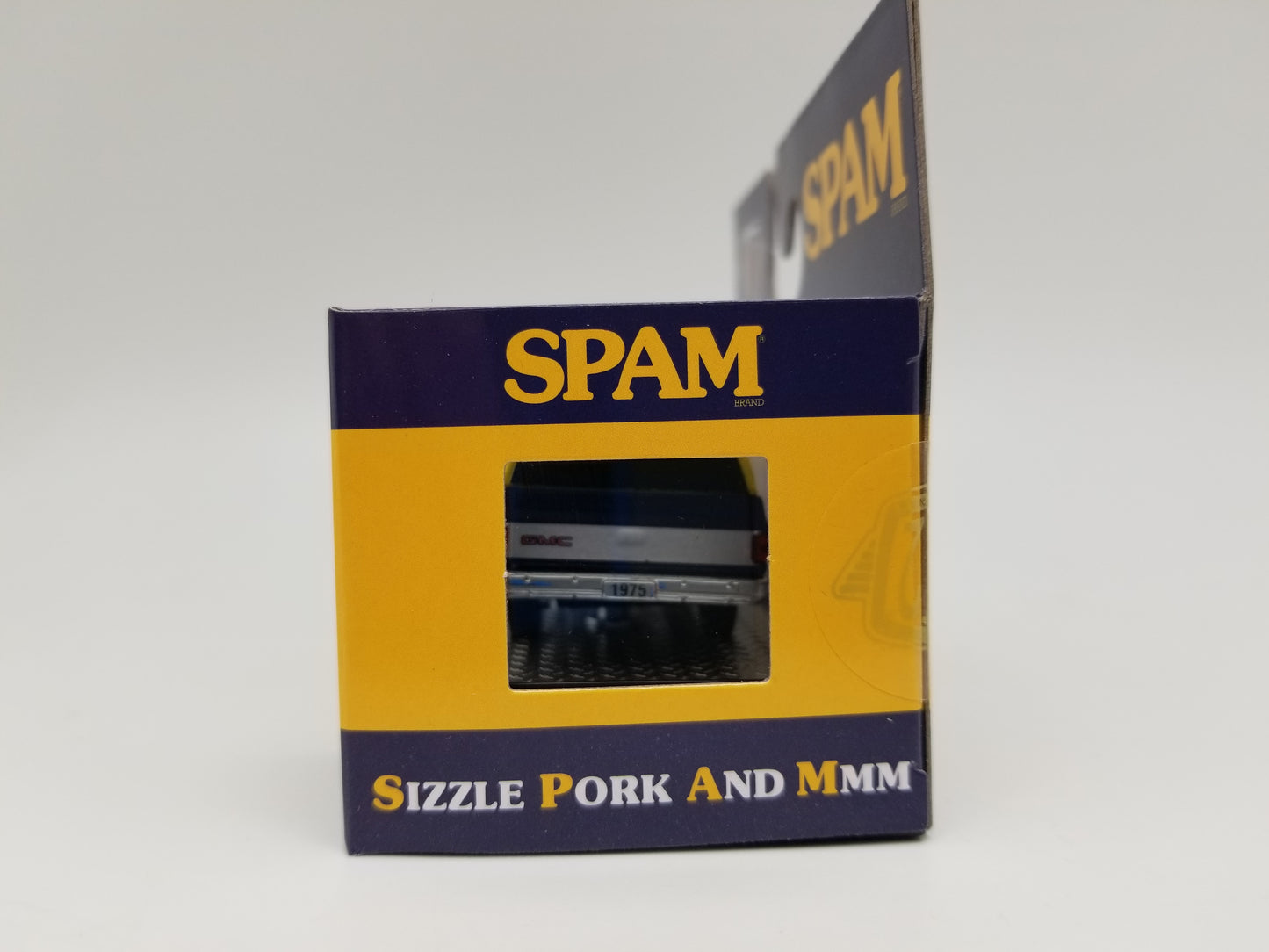 M2 1975 GMC Sierra Grande 15 - SPAM