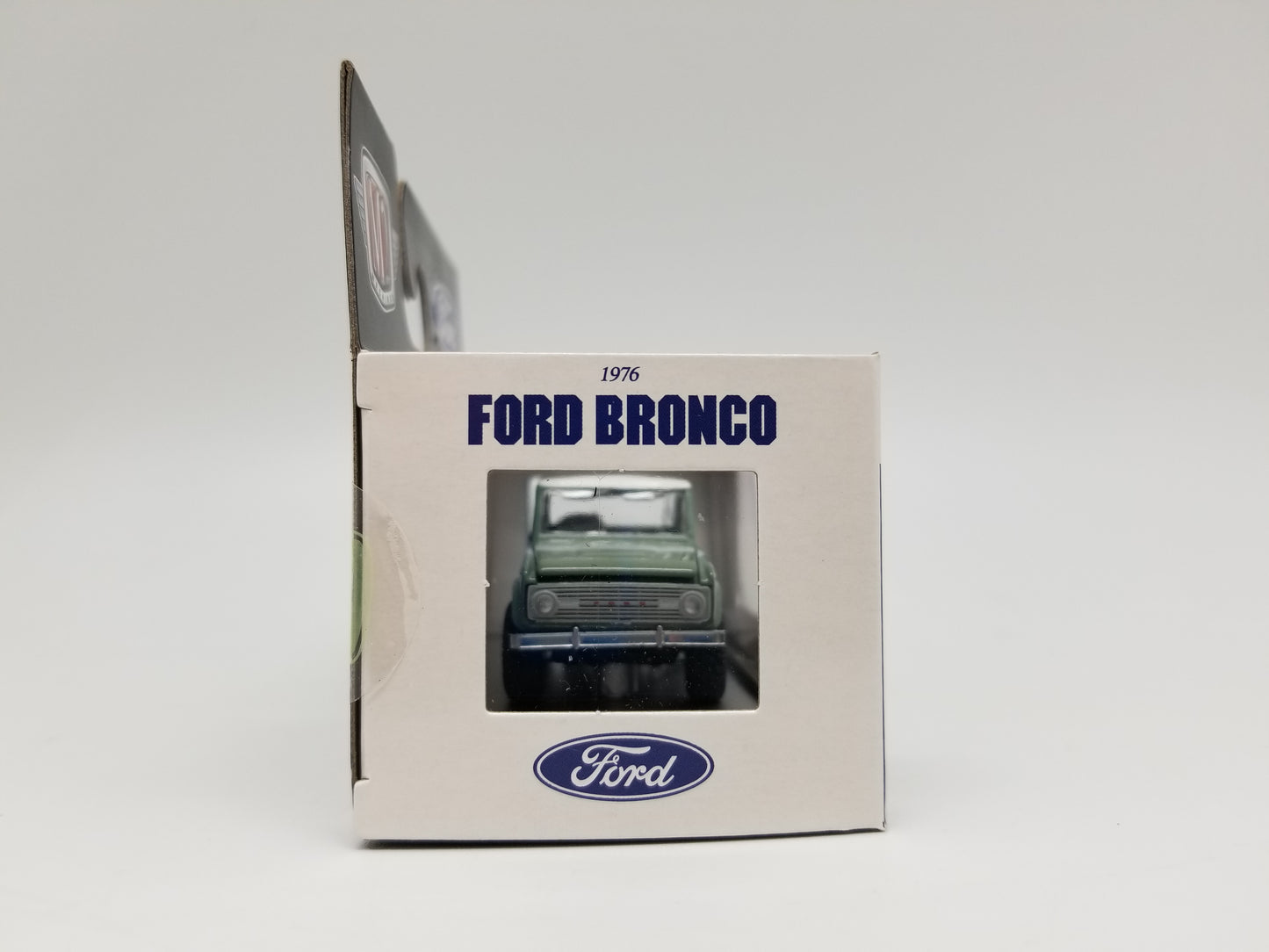 M2 1976 Ford Bronco - FORD