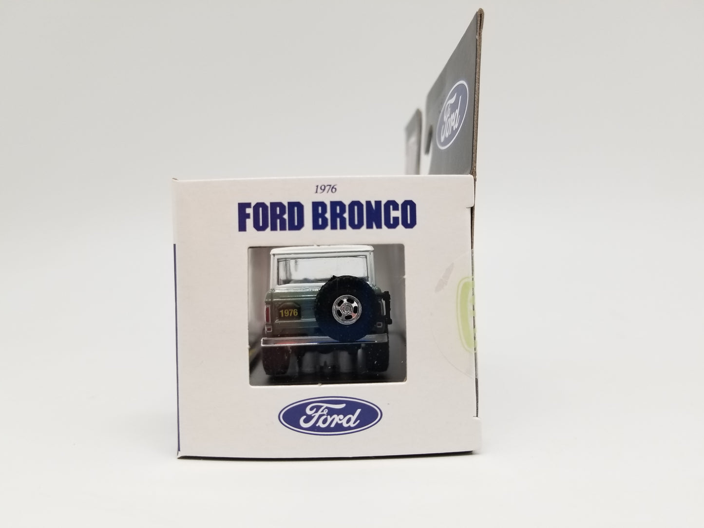 M2 1976 Ford Bronco - FORD