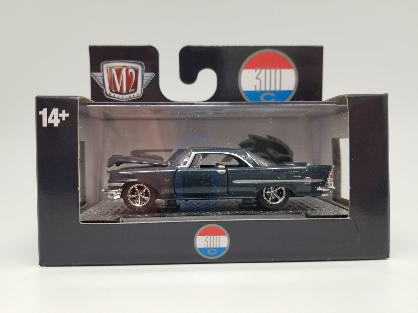 M2 1957 Chrysler 300C - SRT
