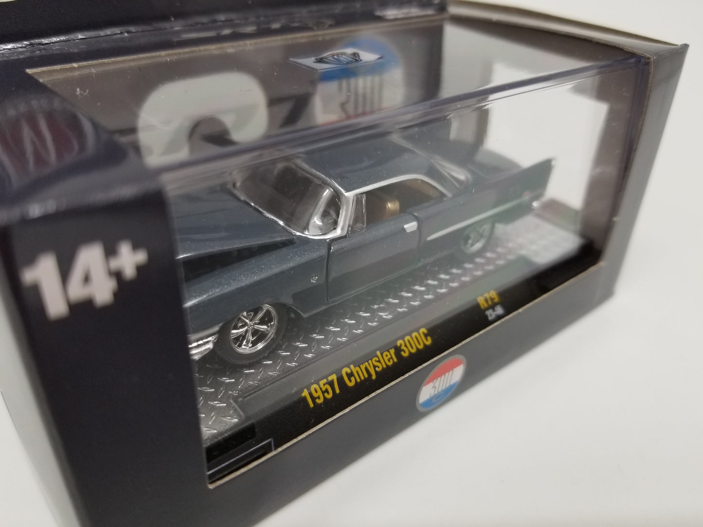 M2 1957 Chrysler 300C - SRT