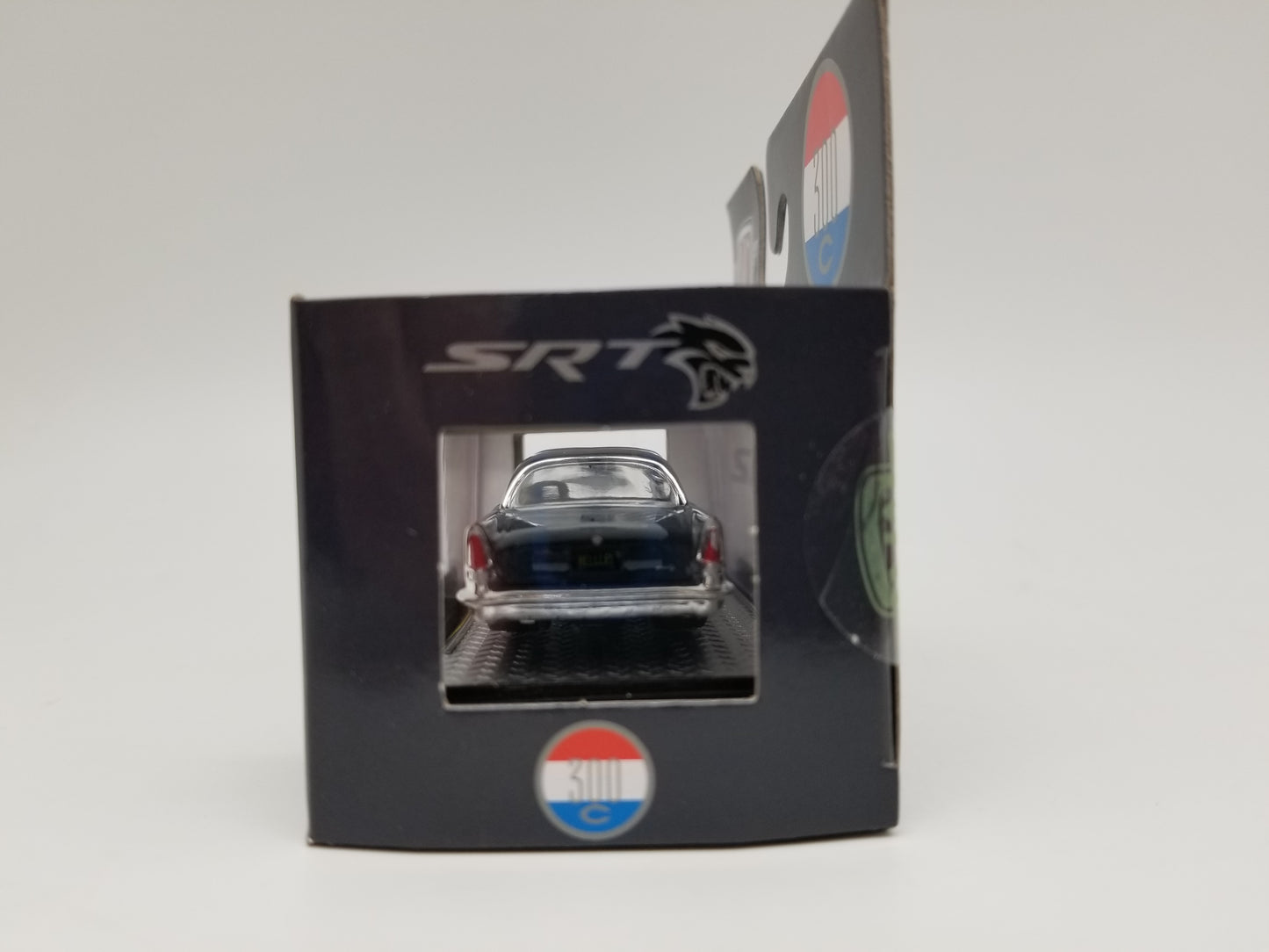 M2 1957 Chrysler 300C - SRT