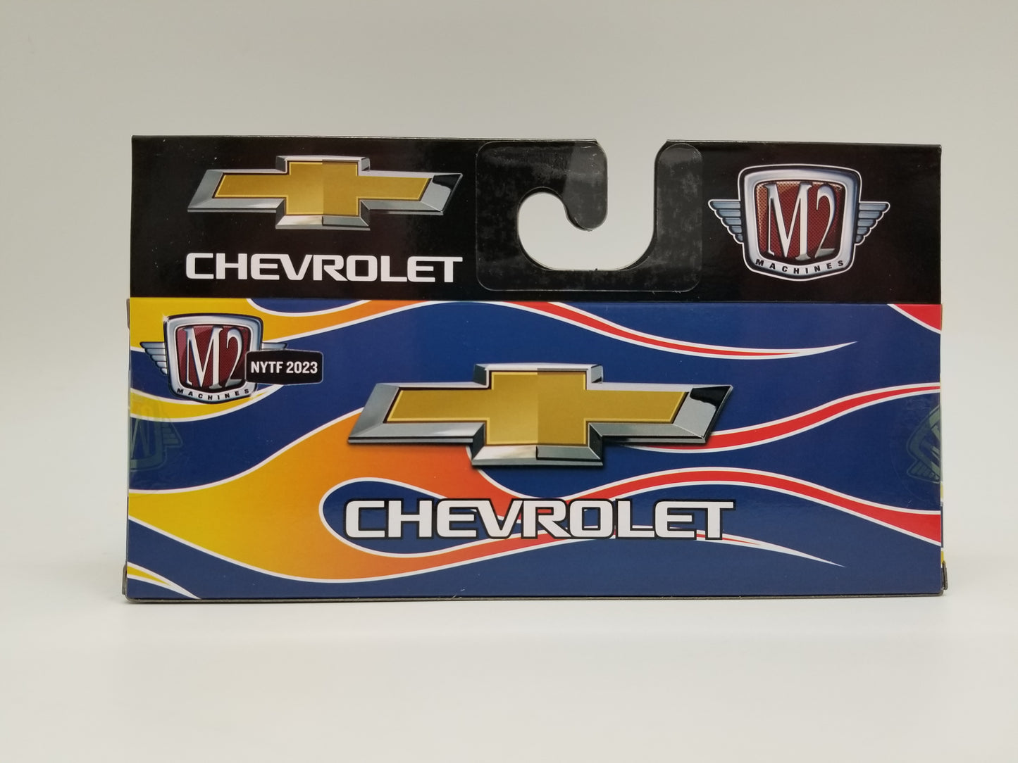 M2 1973 Chevrolet C30 Truck 1/1200 - NYTF **1 Per Customer**