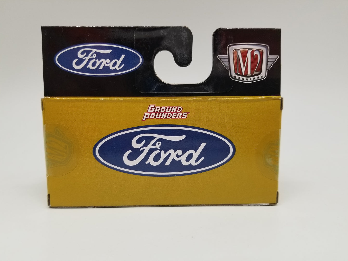 M2 1956 Ford F-100 Truck - Ground Pounders