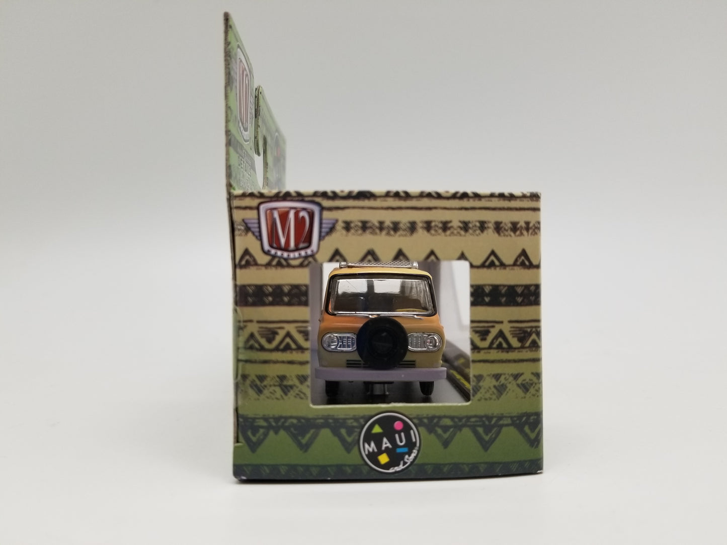 M2 1965 Econoline Camper Van - Maui and Sons