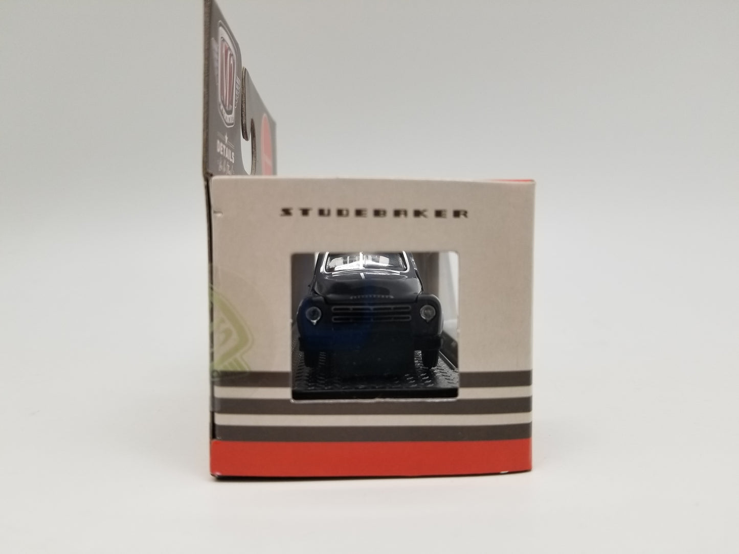 M2 1949 Studebaker 2R Tow Truck