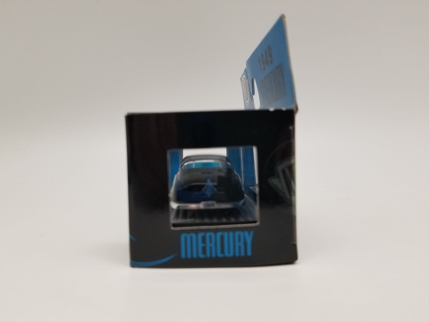 M2 1949 Mercury Custom - BAD "BOB"