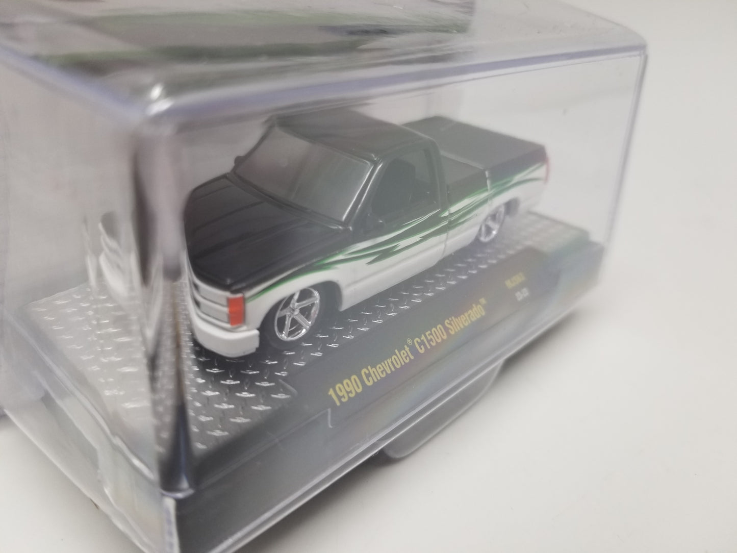 M2 1990 Chevrolet C1500 Silverado - MiJo Exclusive