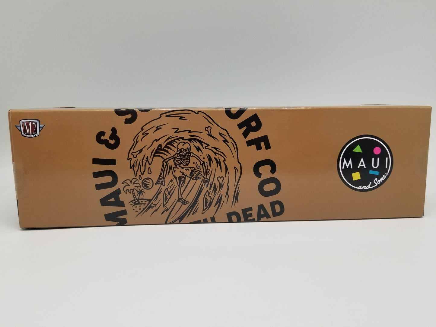 M2 1974 Dodge Truck & 1944 Jeep MB - Maui & Sons