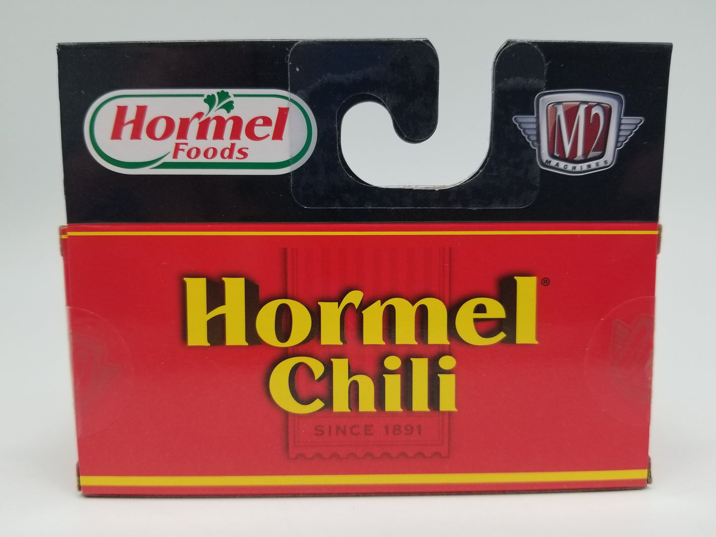 M2 CHASE - 1949 Mercury Custom - Hormel Foods