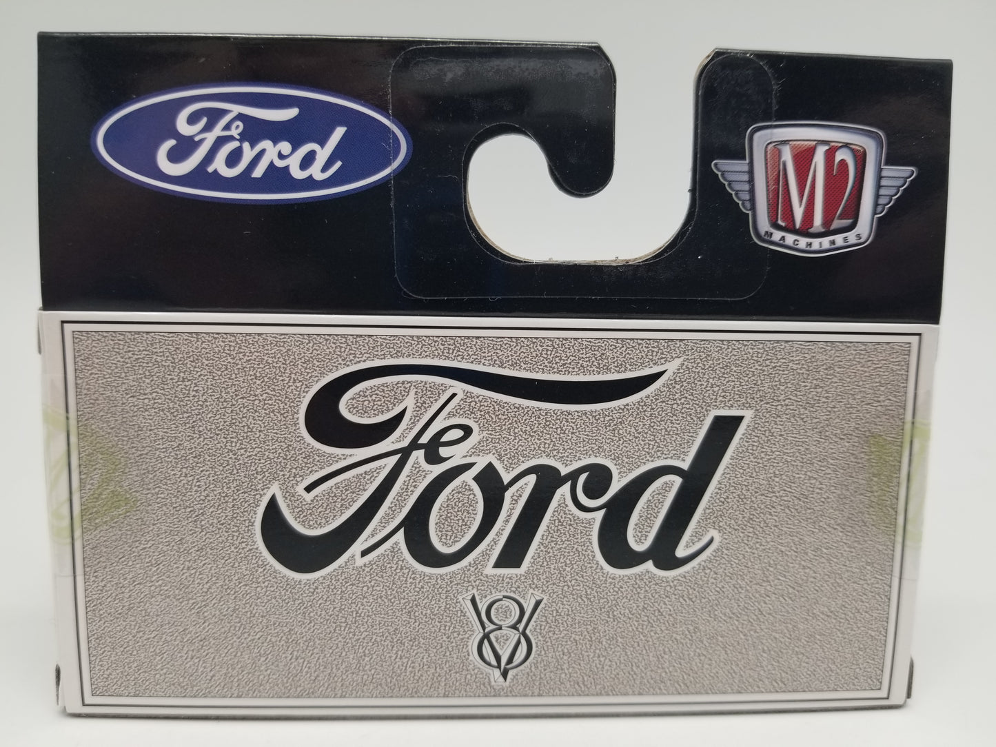 M2 CHASE 1932 Ford Roadster - FoMoCo