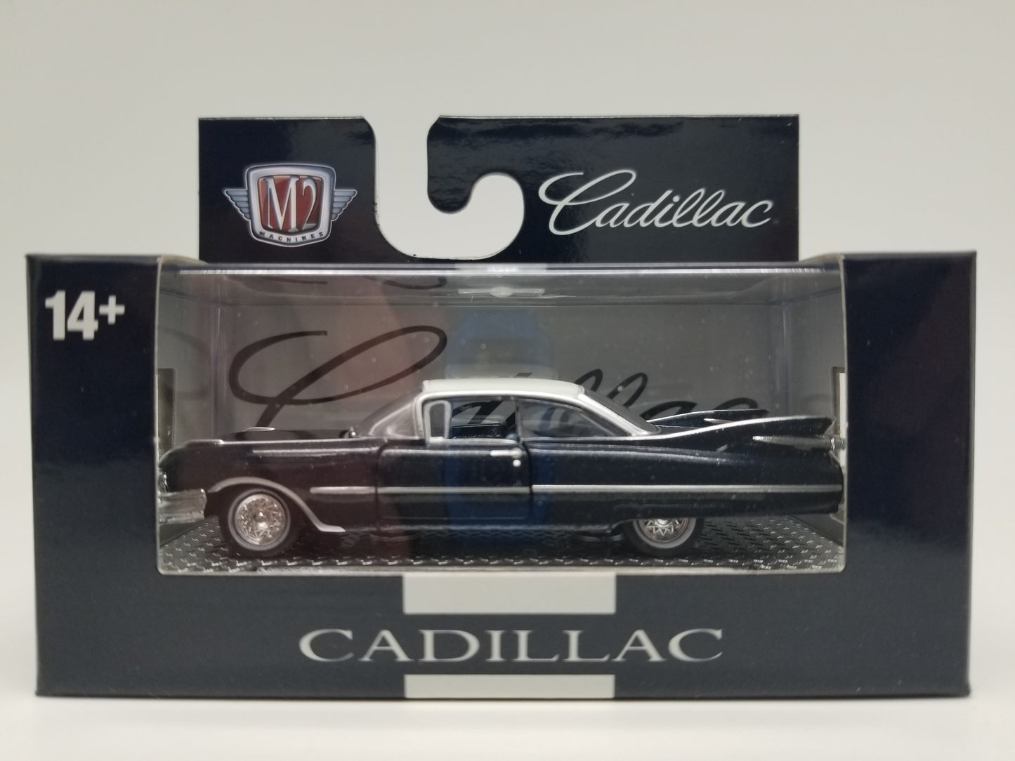 M2 1959 Cadillac Series 62