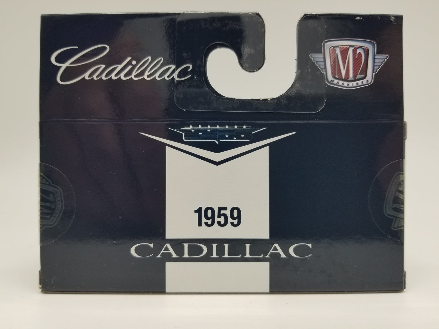 M2 1959 Cadillac Series 62