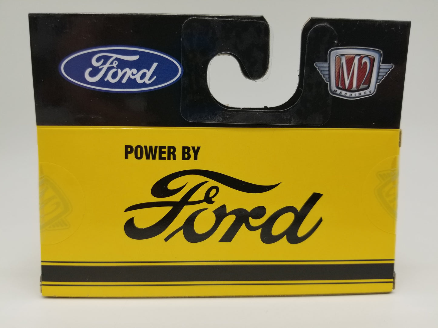 M2 1969 Ford Mustang Funny Car