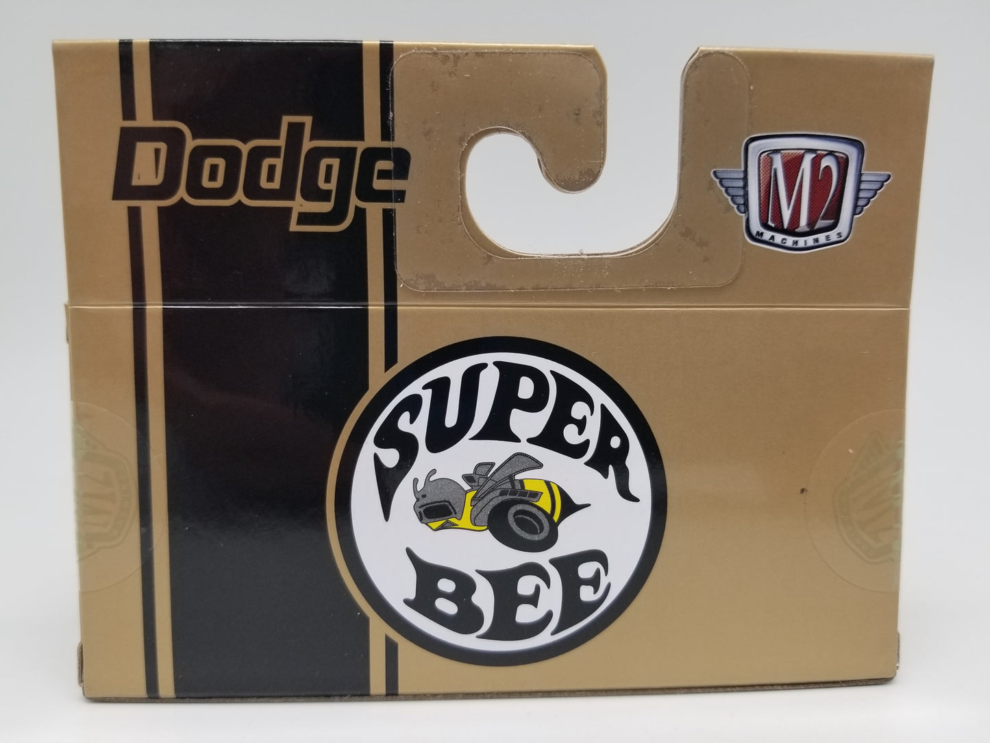M2 1971 Dodge Charger Super Bee