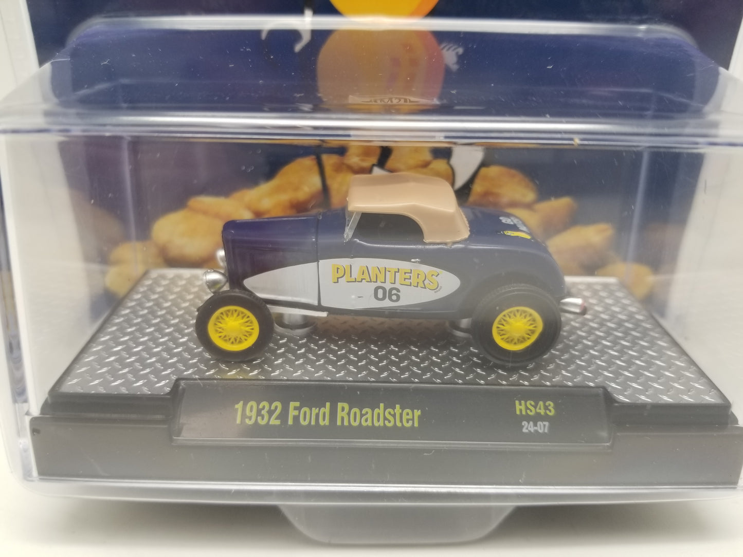 M2 1932 Ford Roadster - Planters