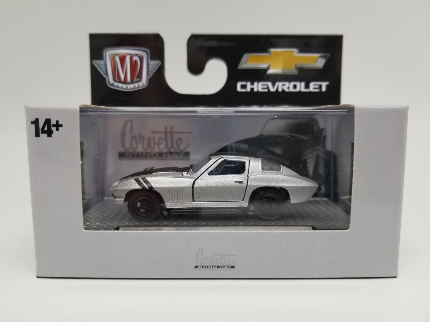 M2 32500-87 Set of 6 (SEALED INNER CASE)