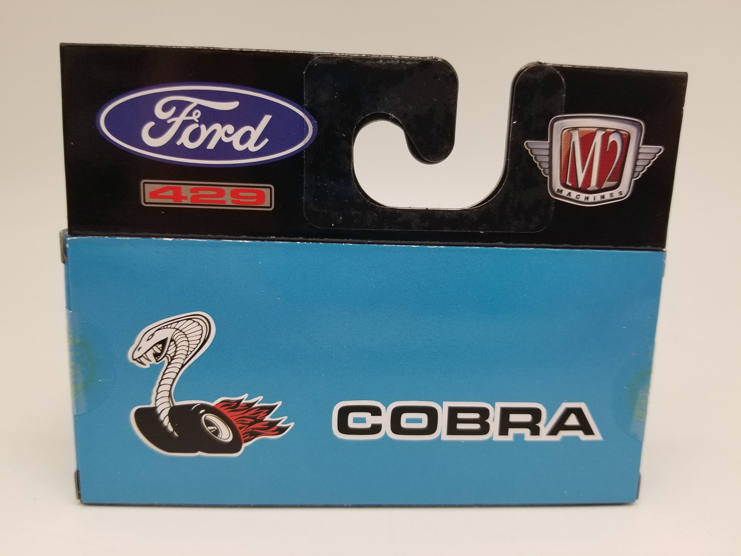 M2 1970 Ford Torino Cobra