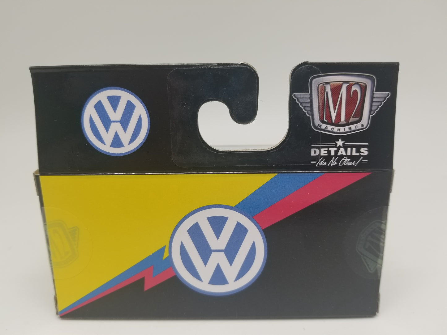 M2 1967 VW Beetle Deluxe USA Model