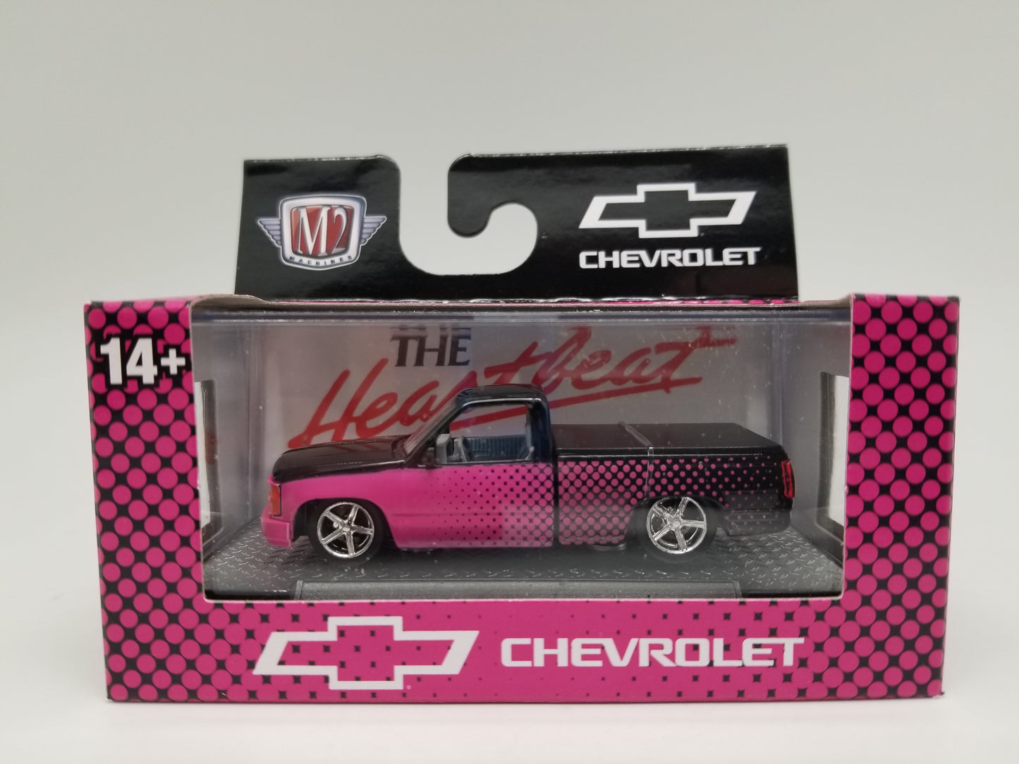 M2 32600-78 Set of 6 (SEALED INNER CASE)