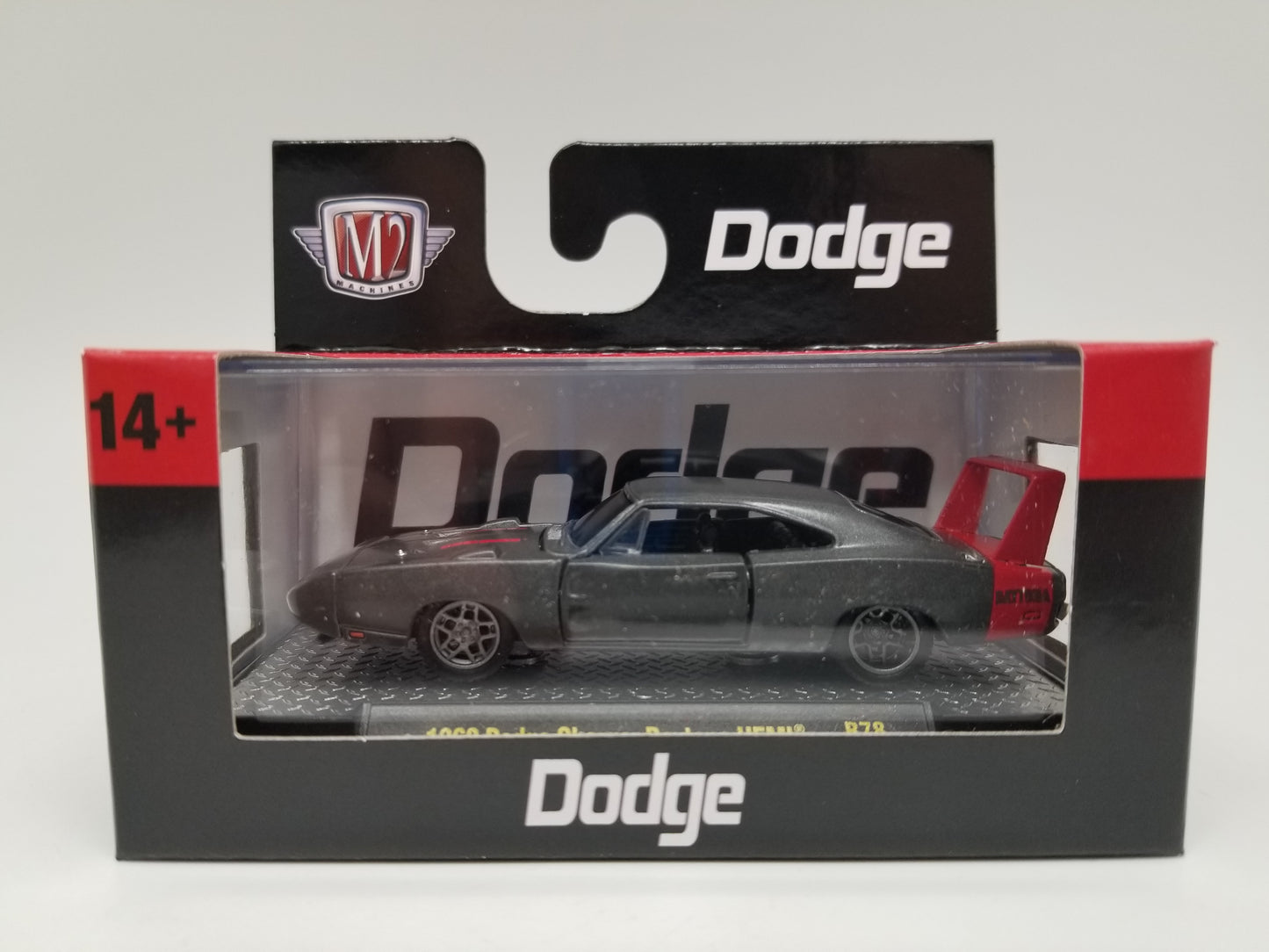 M2 32600-78 Set of 6 (SEALED INNER CASE)