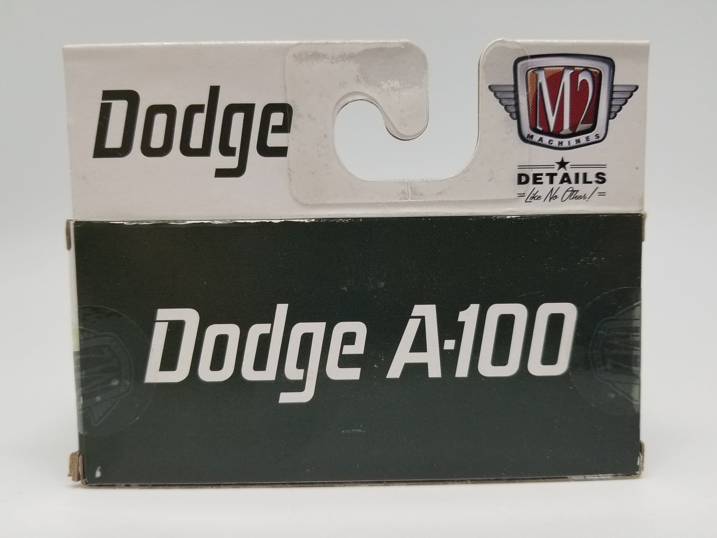 M2 CHASE 1964 Dodge A100 Vision Van