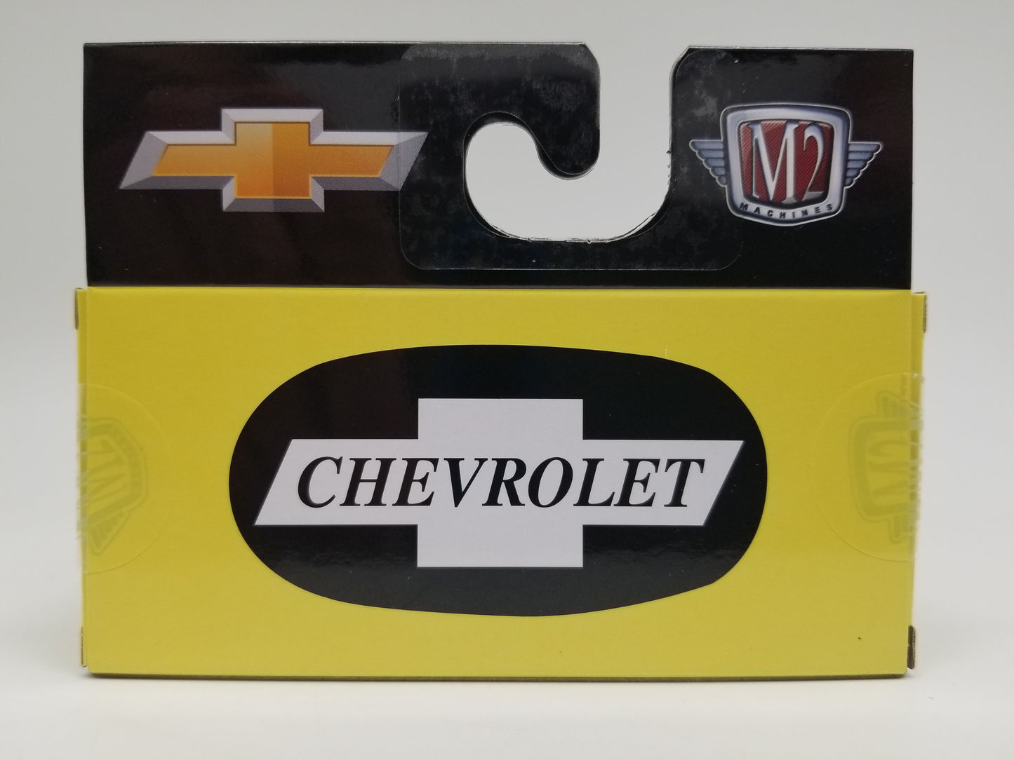 M2 1957 Chevrolet 150 Handyman Station Wagon