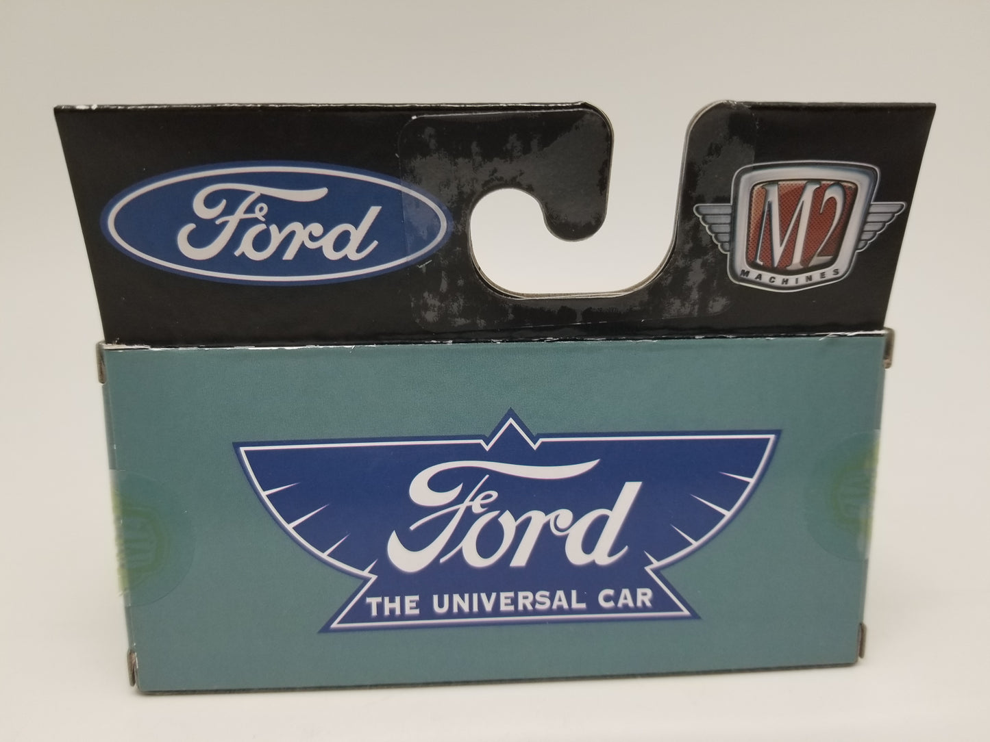 M2 1956 Ford F-100 Stakebed Truck