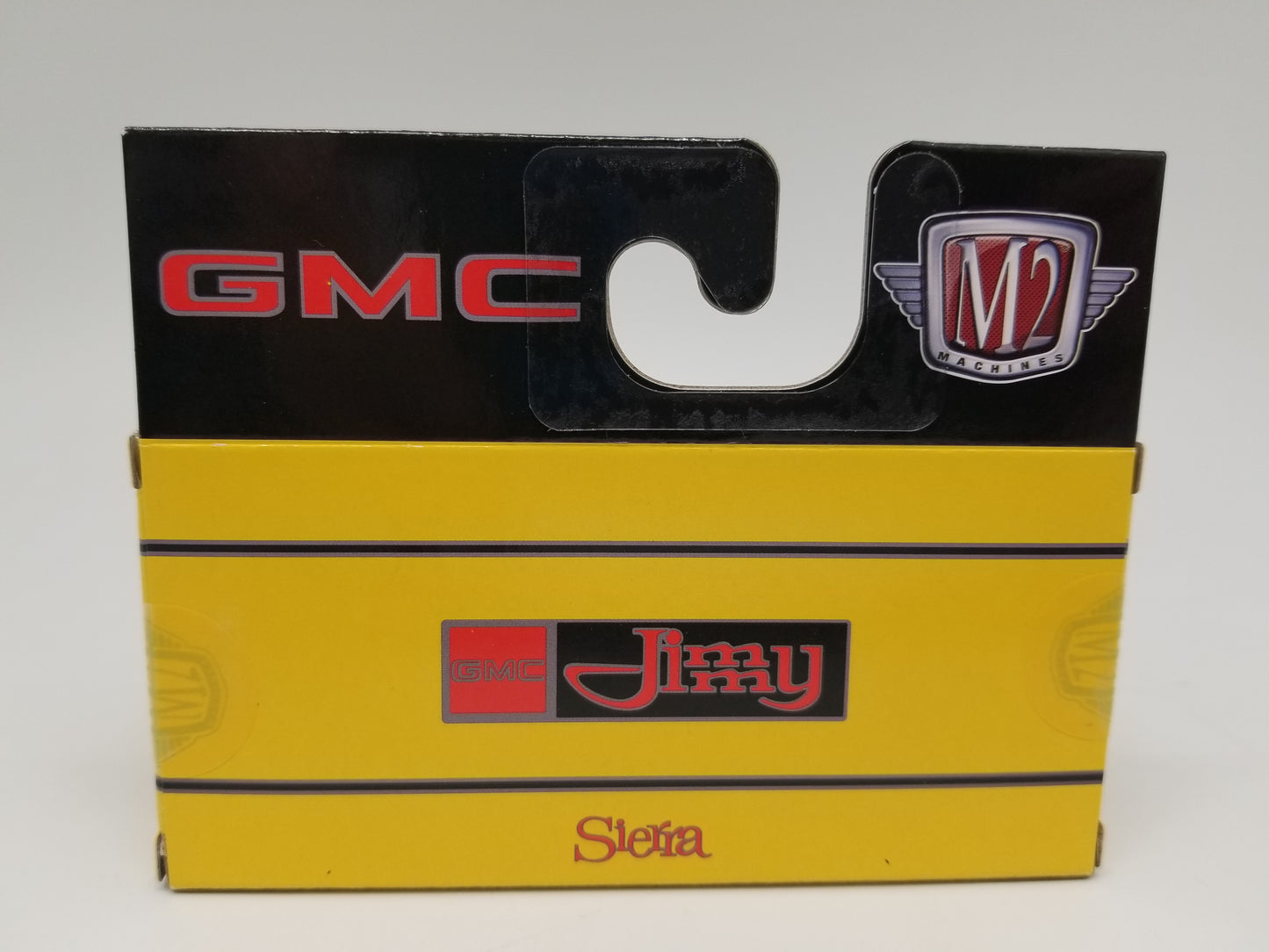 M2 1973 GMC Jimmy Sierra 4x4