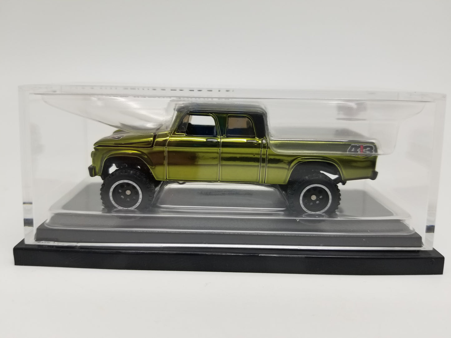 Hot Wheels RLC 1964 Dodge Power Wagon