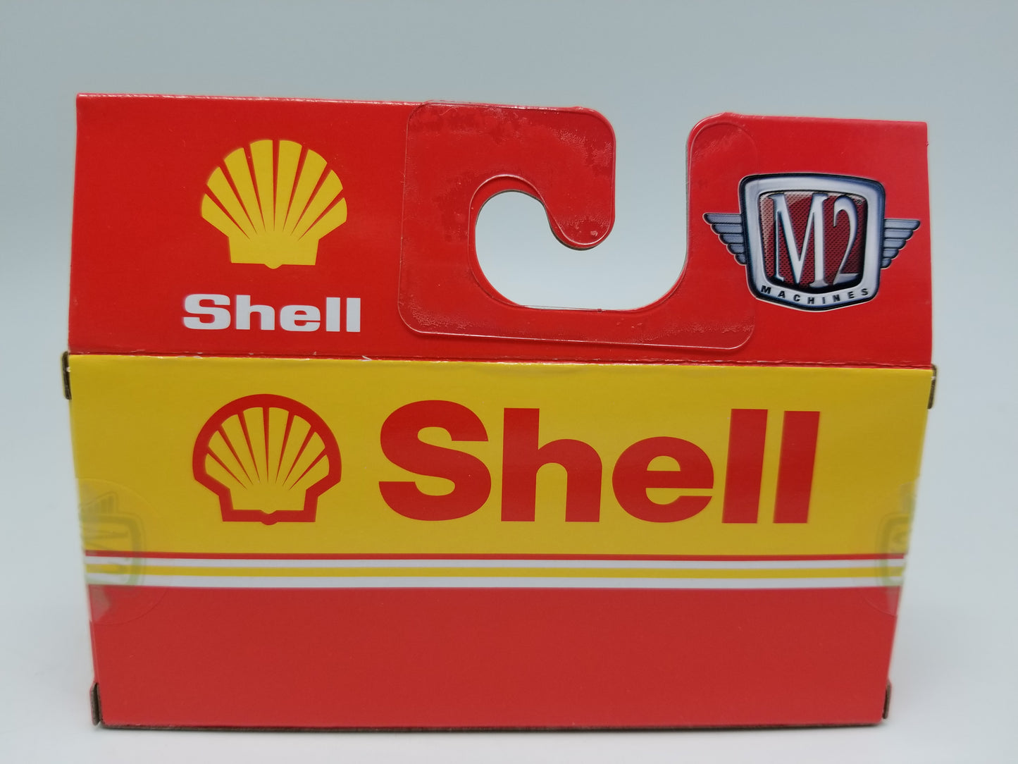 M2 1990 Chevrolet Camaro IROC-Z - SHELL