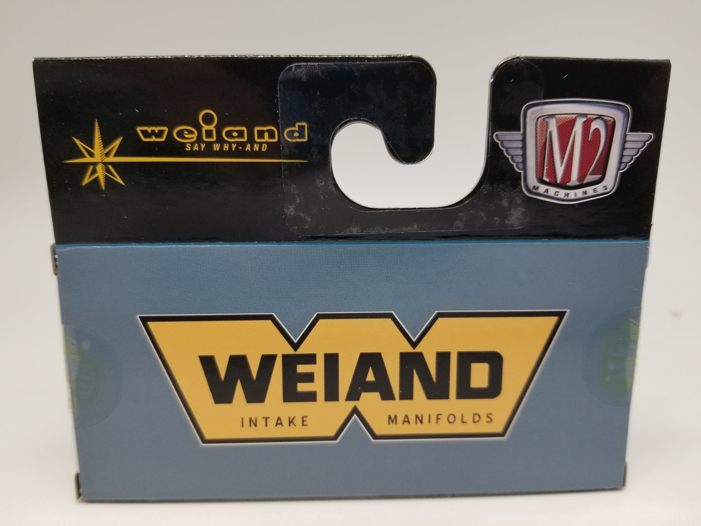 M2 1956 Ford F-100 Truck - Weiand