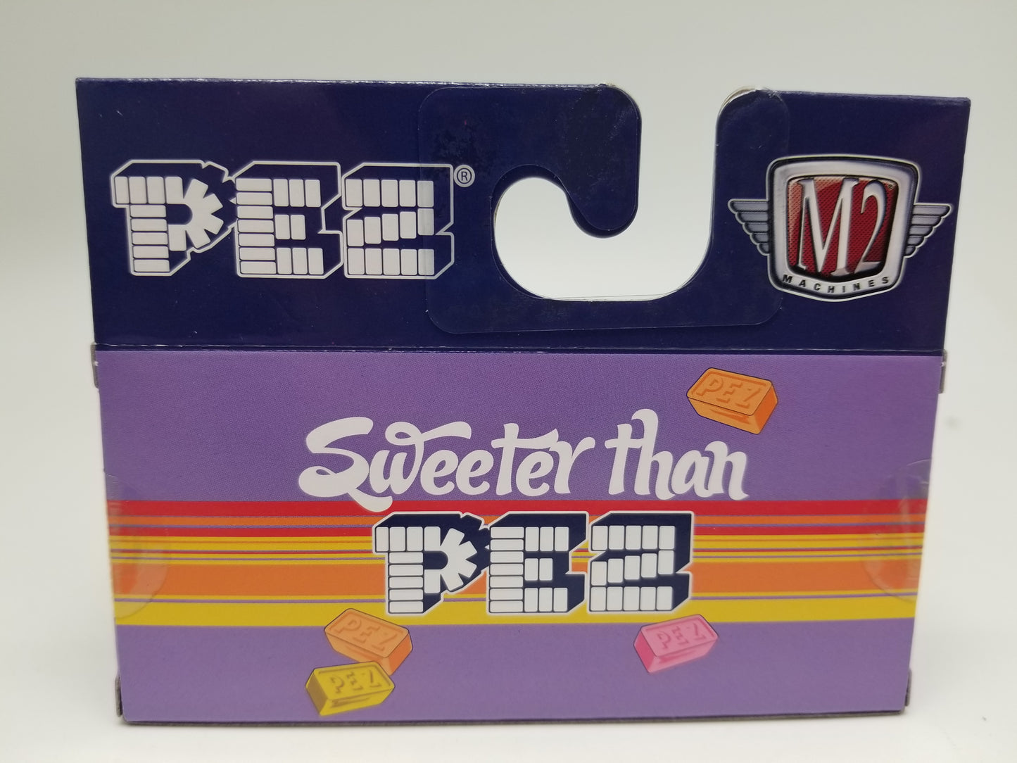 M2 1964 Dodge A100 Panel Van - PEZ