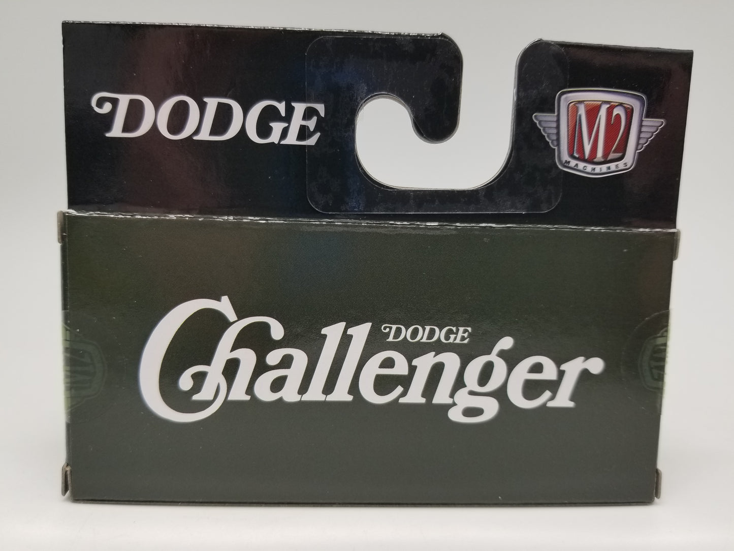 M2 1970 Dodge Challenger R/T HEMI