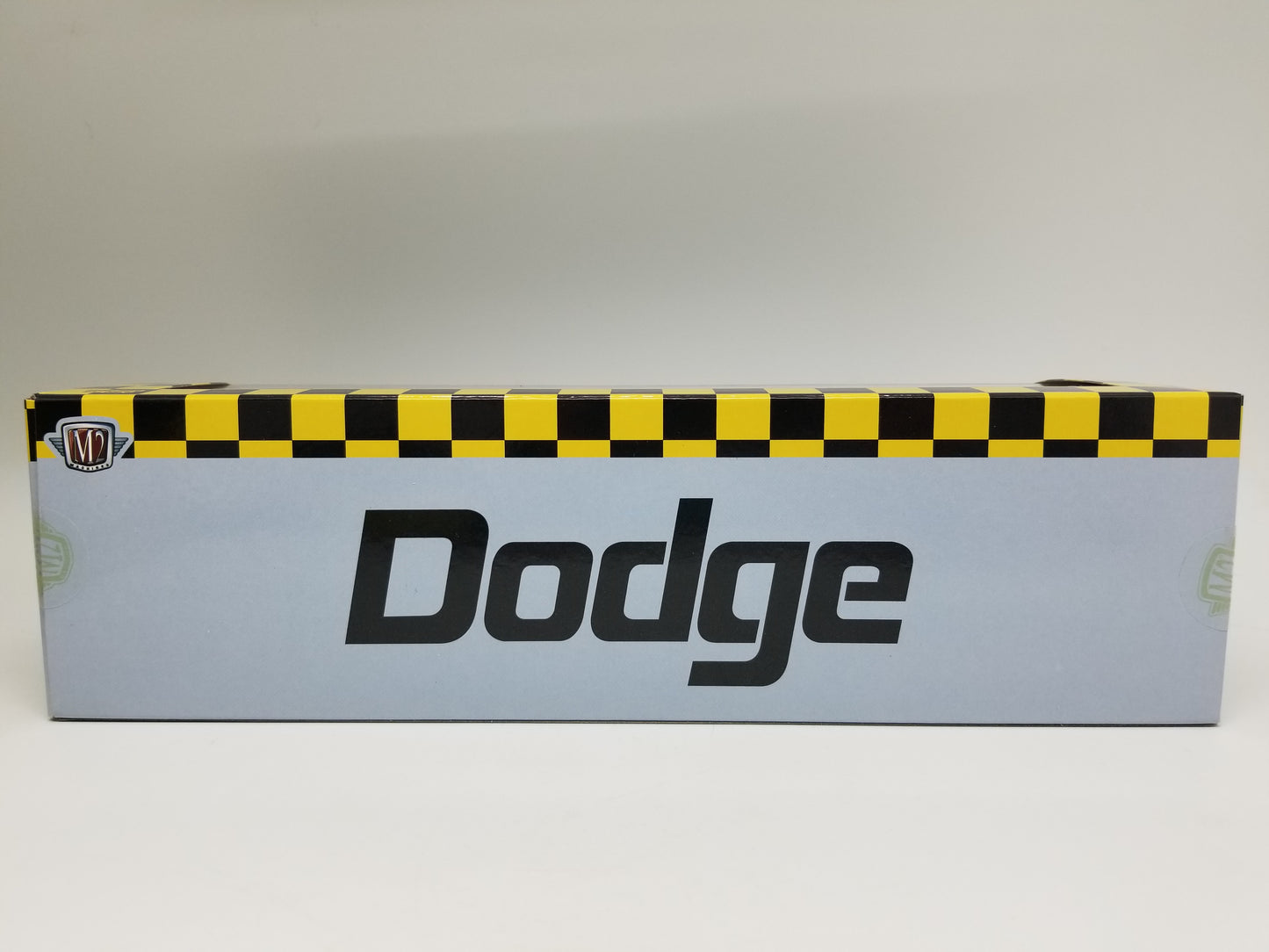 M2 1978 Dodge 100 Warlock & 1944 Jeep MB - OEHME BROS. - Auto Hauler