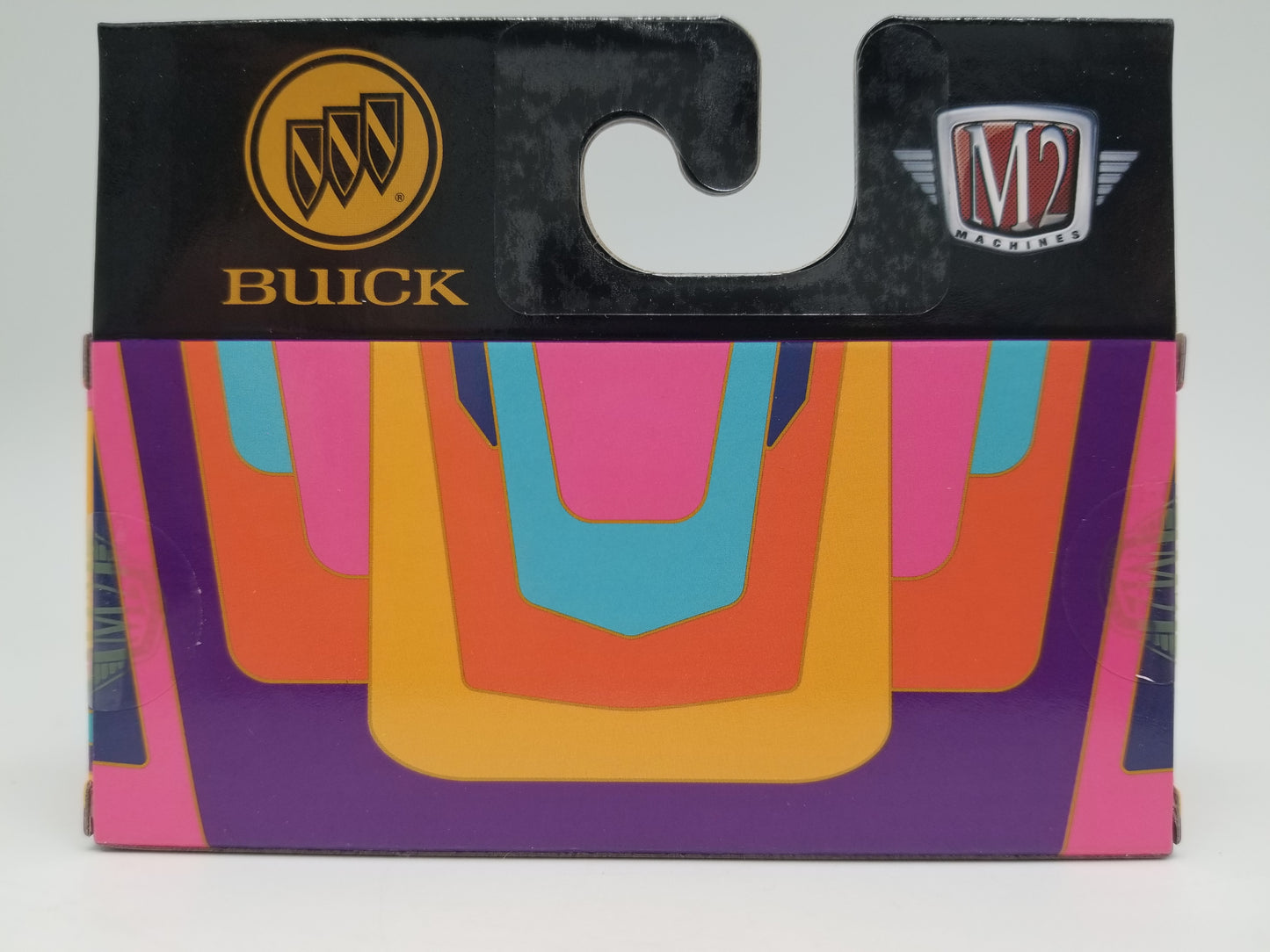 M2 1987 Buick Regal Lowrider - SEMA 2024