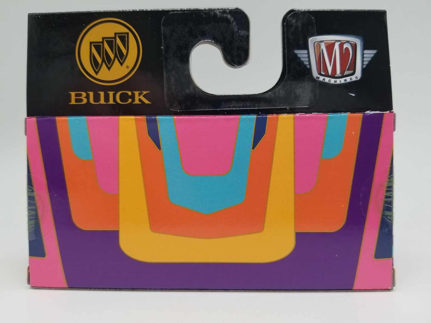 M2 CHASE 1987 Buick Regal Lowrider - SEMA 2024