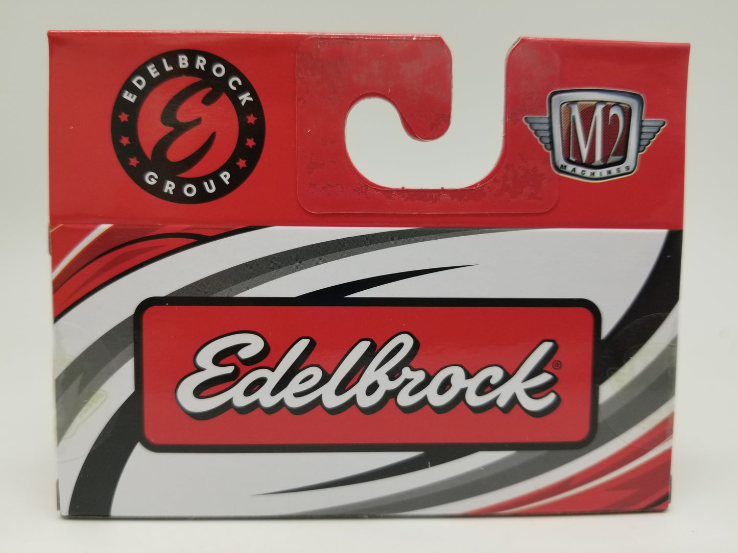 M2 1975 Chevrolet Super 10 - Custom SS - Edelbrock