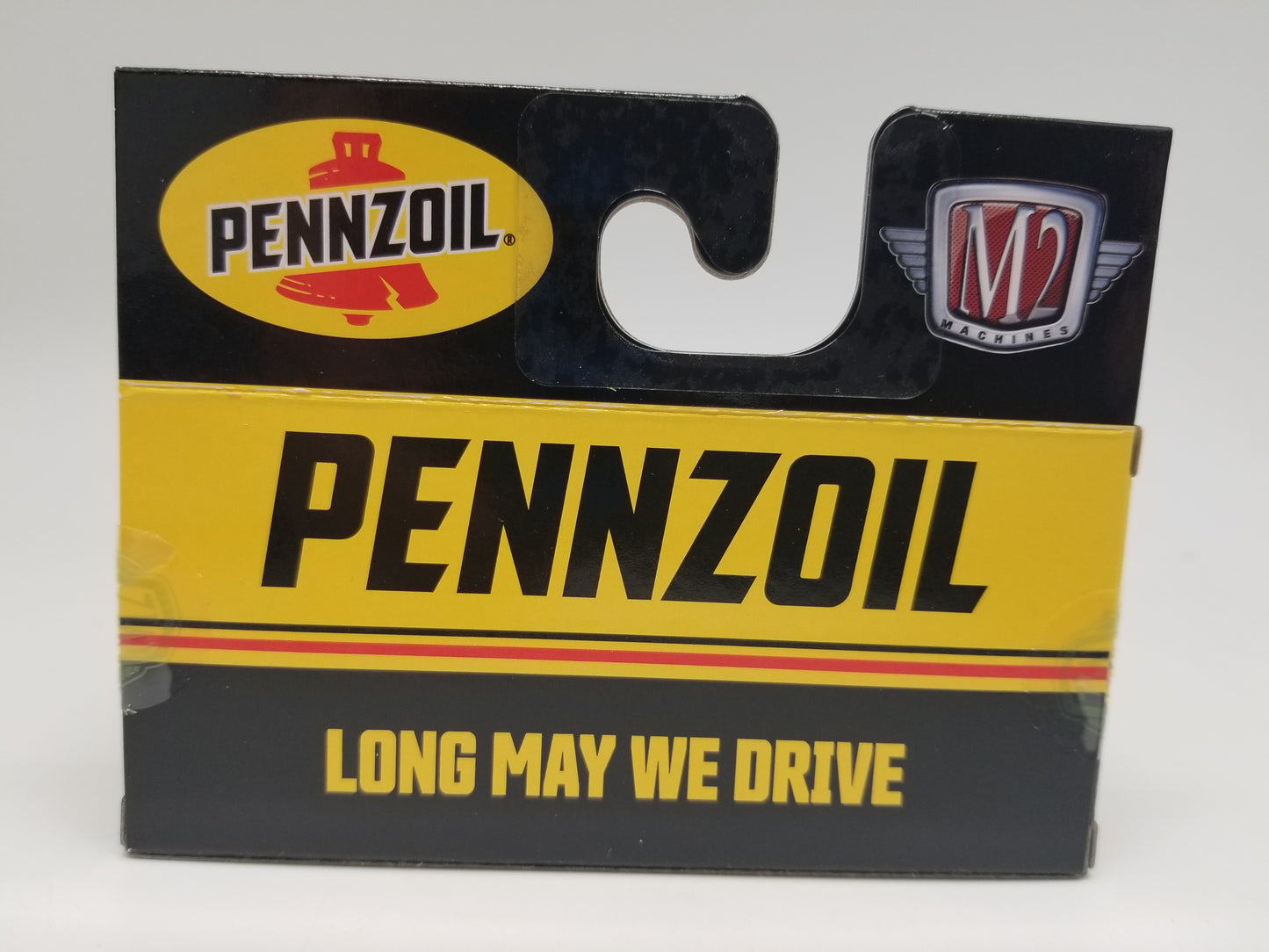 M2 1985 Chevrolet Camaro IROC-Z - Pennzoil