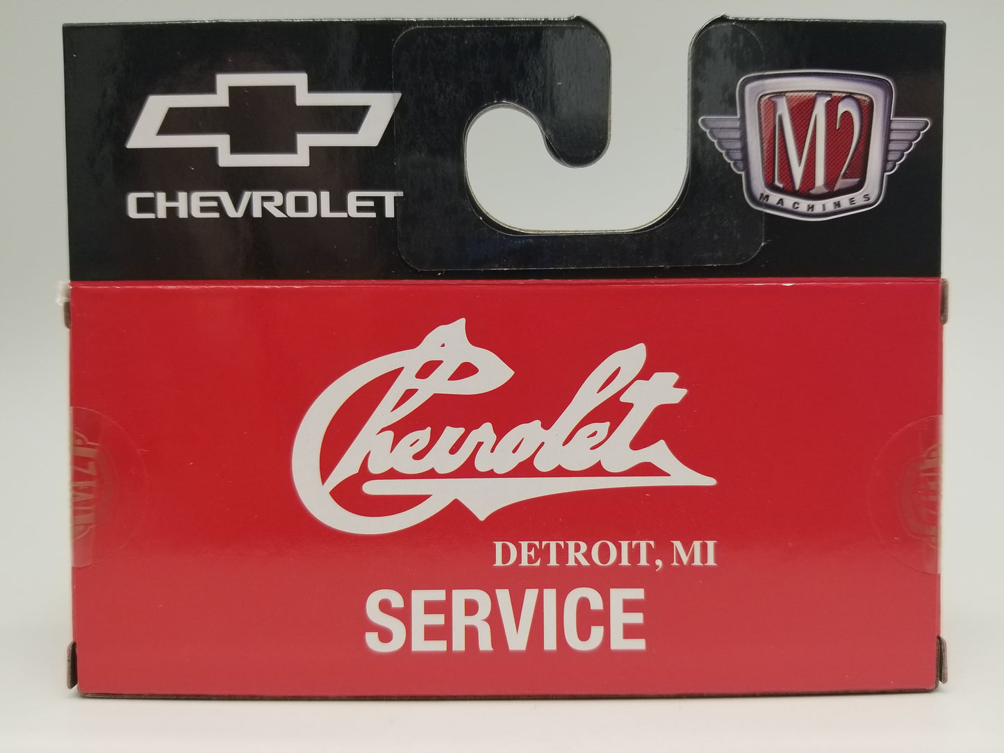 M2 1953 Chevrolet 3100 Tow Truck- Ground Pounders