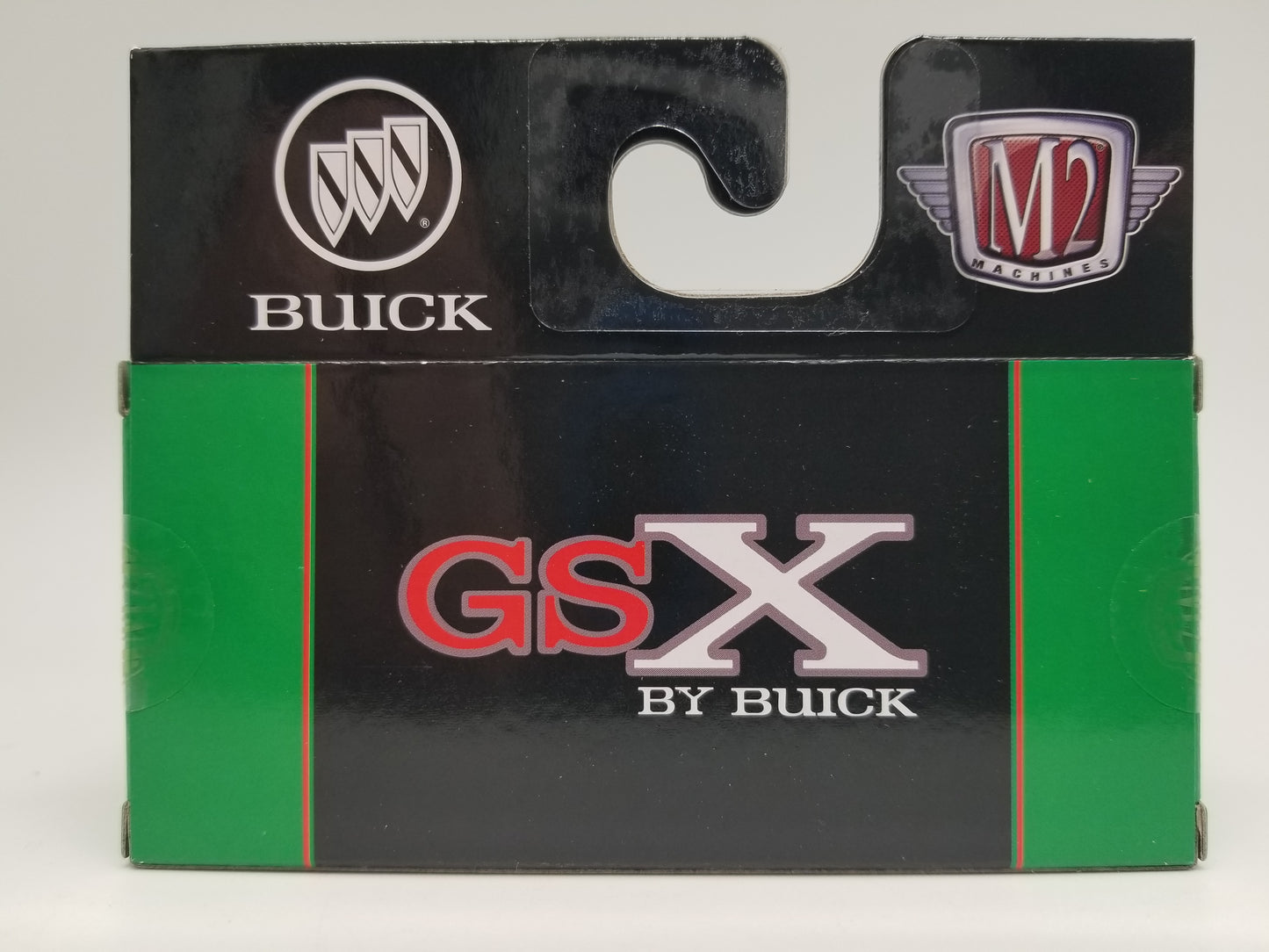 M2 1970 Buick GSX - Ground Pounders