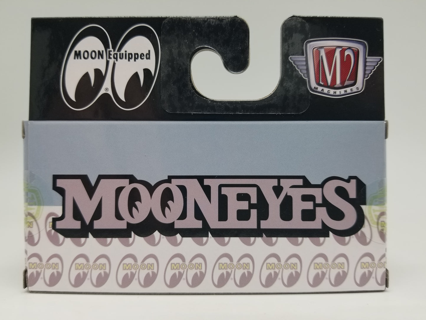 M2 1970 Chevrolet El Camino SS 454 Mooneyes - Ground Pounders