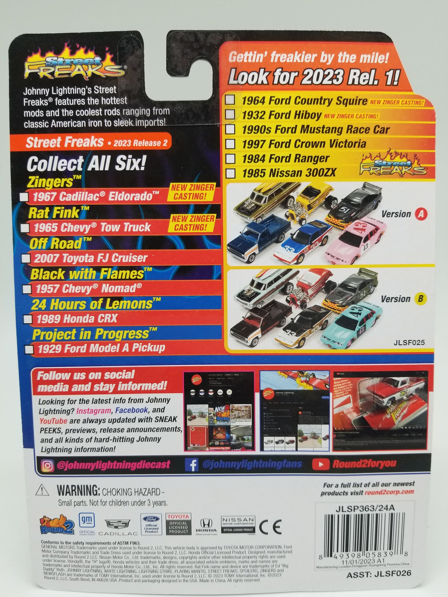JL 1989 Honda CRX - more Red - Street Freaks 24hrs of Lemons